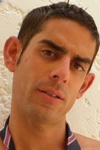 Paolo Novoa in Hot French Dudes