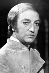 Franco Ressel in El hombre del puño de oro