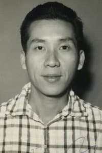 Yue Ming in 七彩難兄難弟 Qicai nanxiongnandi