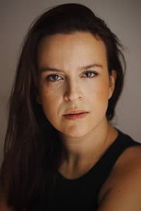 Joana Campelo in Maria