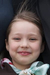 Marianna Khalifman in Assassins Run