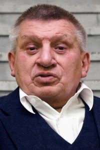 Jiří Krytinář in Hotýlek v srdci Evropy