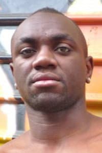 Booba in Monster Black Cocks