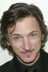 John Hawkes in Sam's Circus