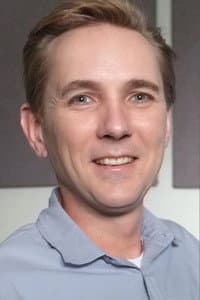 Robert Mackenzie in Speak