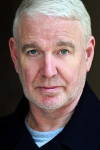 Simon Davies in Rob1n