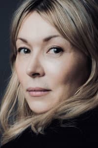 Yasmine Garbi in Gunstlingen