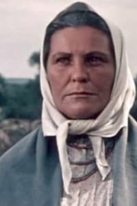Lyubov Kalyuzhnaya in Там, где цветут эдельвейсы