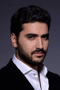 Andreas Vougioukas in Waiting Room