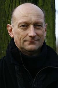 Paul Kooij in Meester Kikker