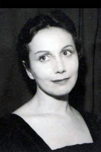 Eva Donge in Castigo al Traidor