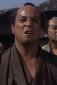 Sonosuke Sawamura in ゴジラの逆襲