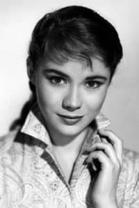 Heather Sears in The Story of Esther Costello