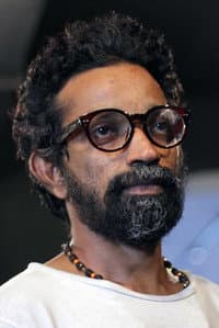 Kalesh Kannattu in Maanasaandarapetta Yezdi