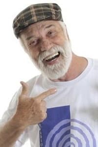 Fernando Benini in O Paraíso Proibido