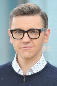Krzysztof Czeczot in Zenek