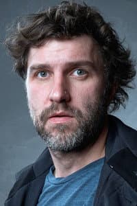 Tomas Alf Larsen in Liten Penis