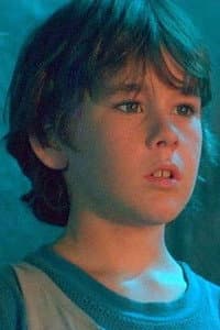 Joshua Morrell in Joey