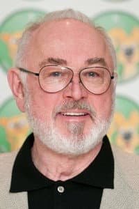 Peter Egan in The Peacock Spring