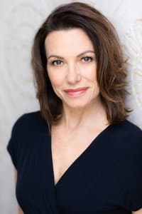 Denise Hewitt in My Sister's Serial Killer Boyfriend