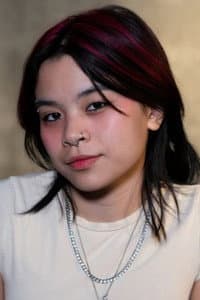 Eliana Fegarido in Elmo is Dead