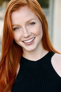 Chandler Lovelle in A Daughter's Plan to Kill
