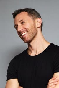 Anthony DeWitt in Foreign Lovers