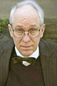 Stephen Kelsey in Grey Matter