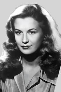 María Rosa Salgado in La noche del sábado