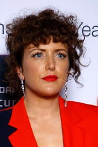 Annie Mac in Parallel Worlds, Parallel Lives