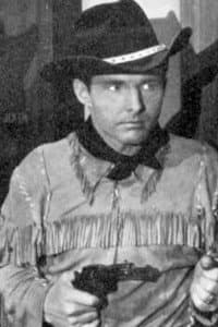 Johnny Carpenter in I Killed Wild Bill Hickok