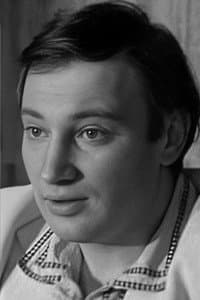 Aleksandr Vigdorov in Стоянка поезда - две минуты