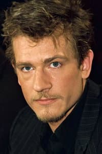 Guillaume Depardieu in Cible émouvante
