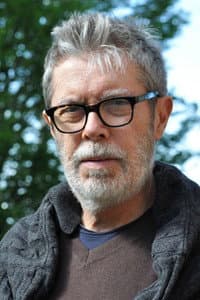 Guido Silvestri (Silver) in Bonvi - Una vita inventata