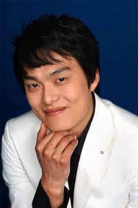 Choi Gyu-hwan in 미인도