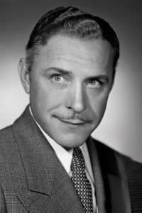 Arthur Vinton in Handle with Care