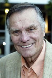 Peter Marshall in H.M.S. Pinafore