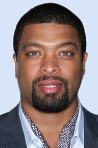 DeRay Davis in A Compton Story