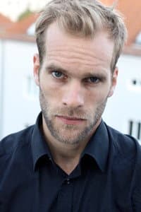 Mathis Landwehr in Kampfansage 2