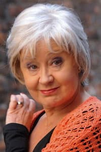 Ewa Borowik in Krowom niebo do pyska