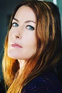 Erika Latta in Moving Matter I