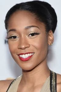 Tabitha Holbert in Another Zero in the System