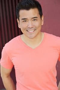 Michael Sun Lee in The Kids from 62-F