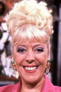 Julie Goodyear in Coronation Street: The First 25 Years