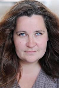 Gaëlle Jeantet in Ctin!
