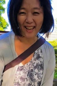 Hiromi Yano in MOMENT