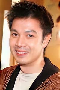 Joey Leung Wing-Chung in 我愛777