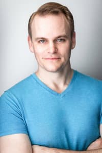 Stephen T. Shore in Polybius