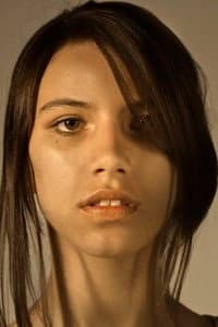 Berenice Perciballe in Tan frágil como un segundo