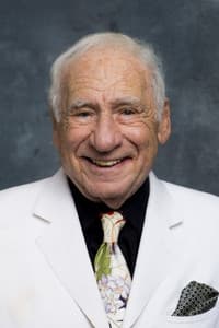 Mel Brooks in Mickey's Audition